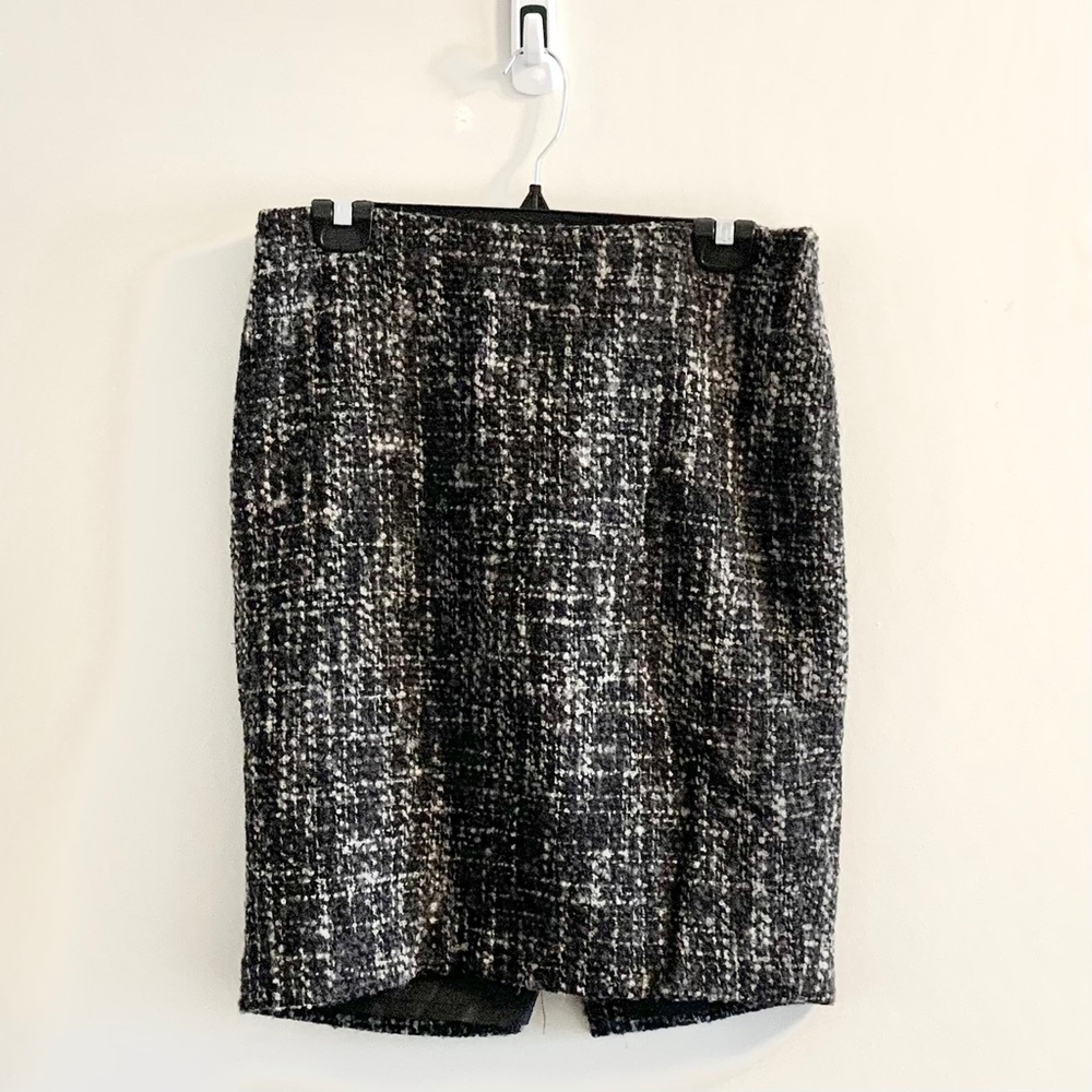 Medium skirt